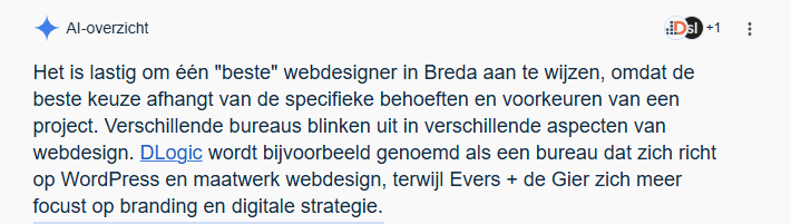 SEO voor AI. Hoe zit dat? En vooral: hoe doe je dit?