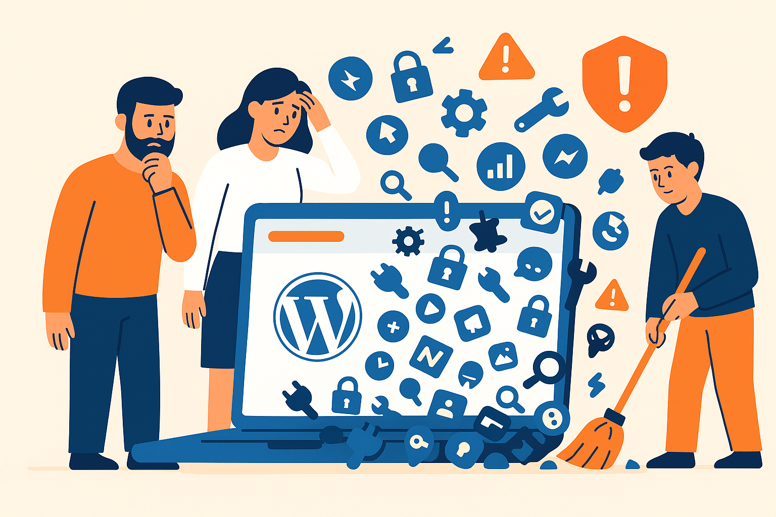 Professionele maatwerk website laten maken? 10 aspecten die je vóór de tijd moet weten. - afbeelding 3