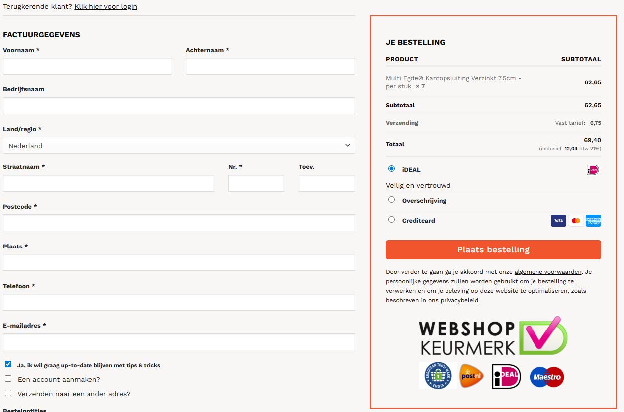 WooCommerce shop starten? Complete gids in 17 stappen - afbeelding 2