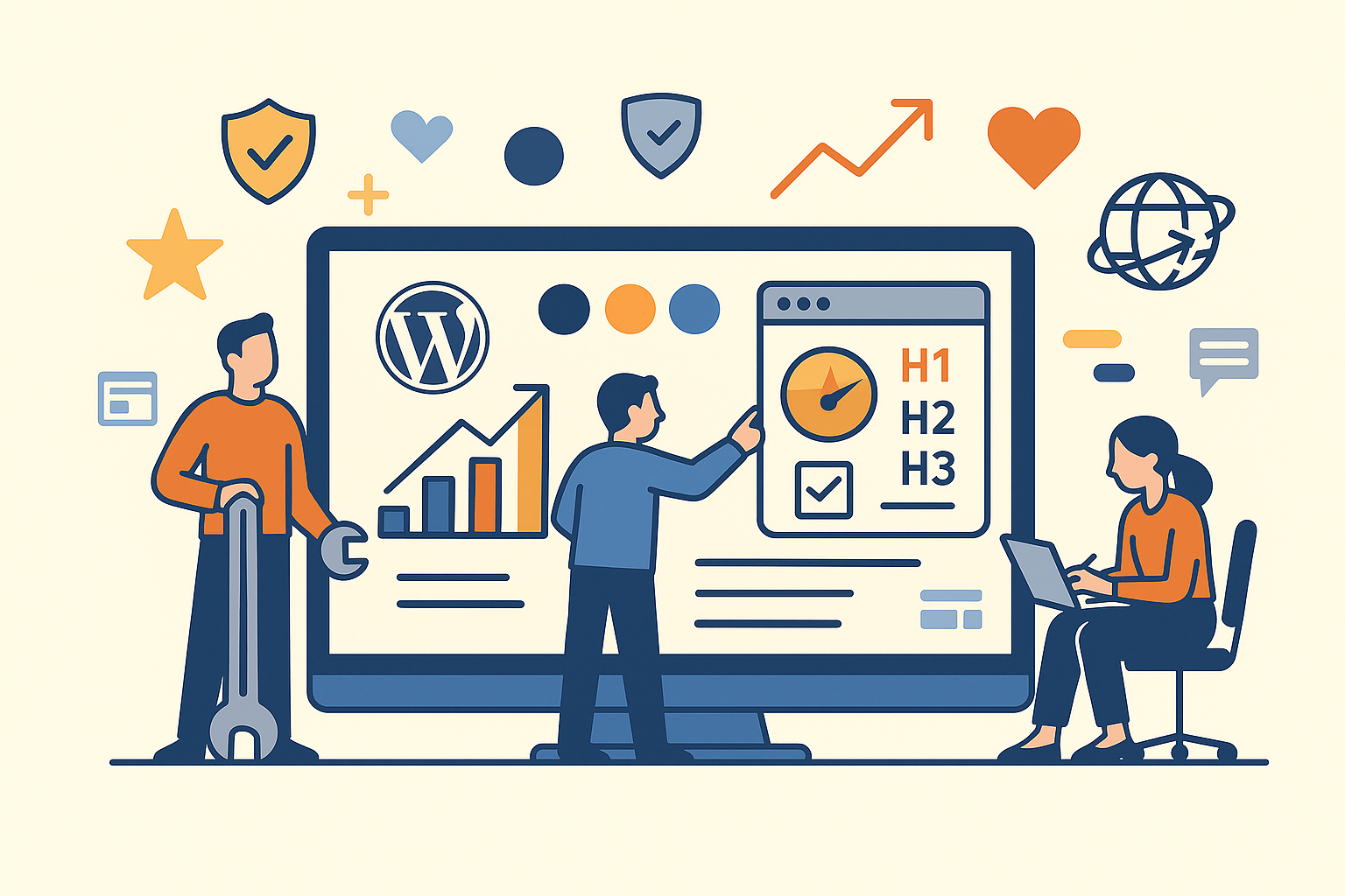 25 geavanceerde WordPress SEO tips - afbeelding 2