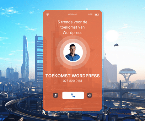 5 trends voor de toekomst van Maatwerk