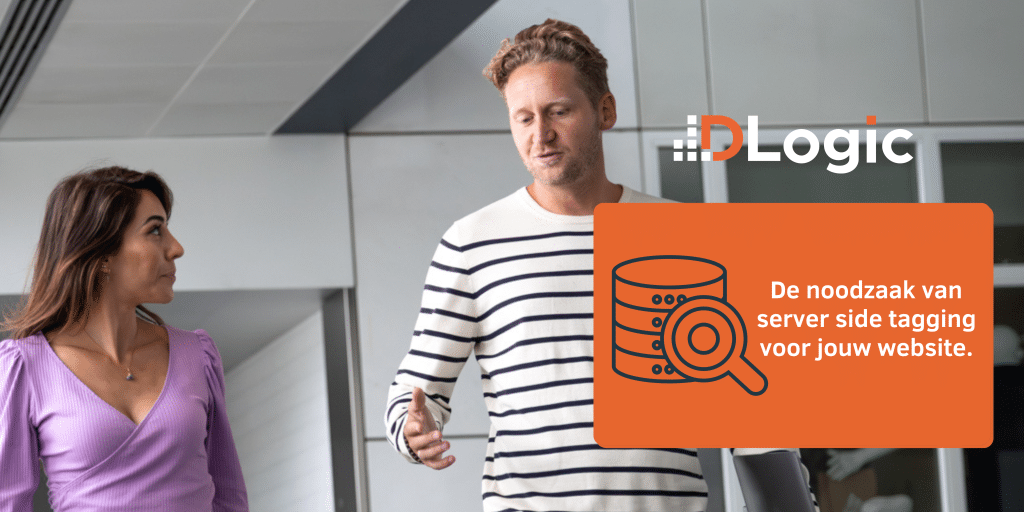 De noodzaak van server-side tagging