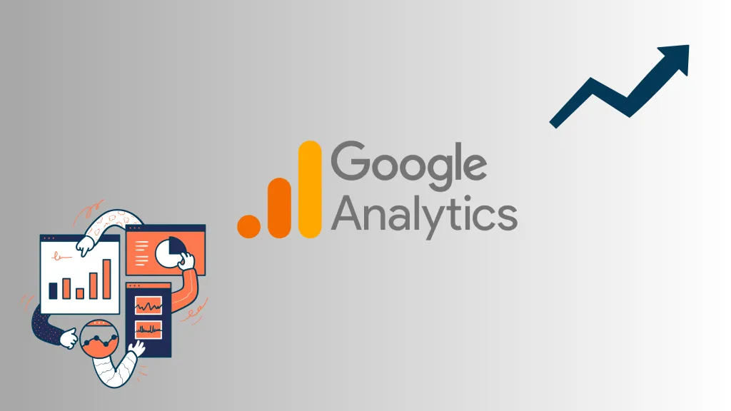 De overstap naar Google Analytics 4