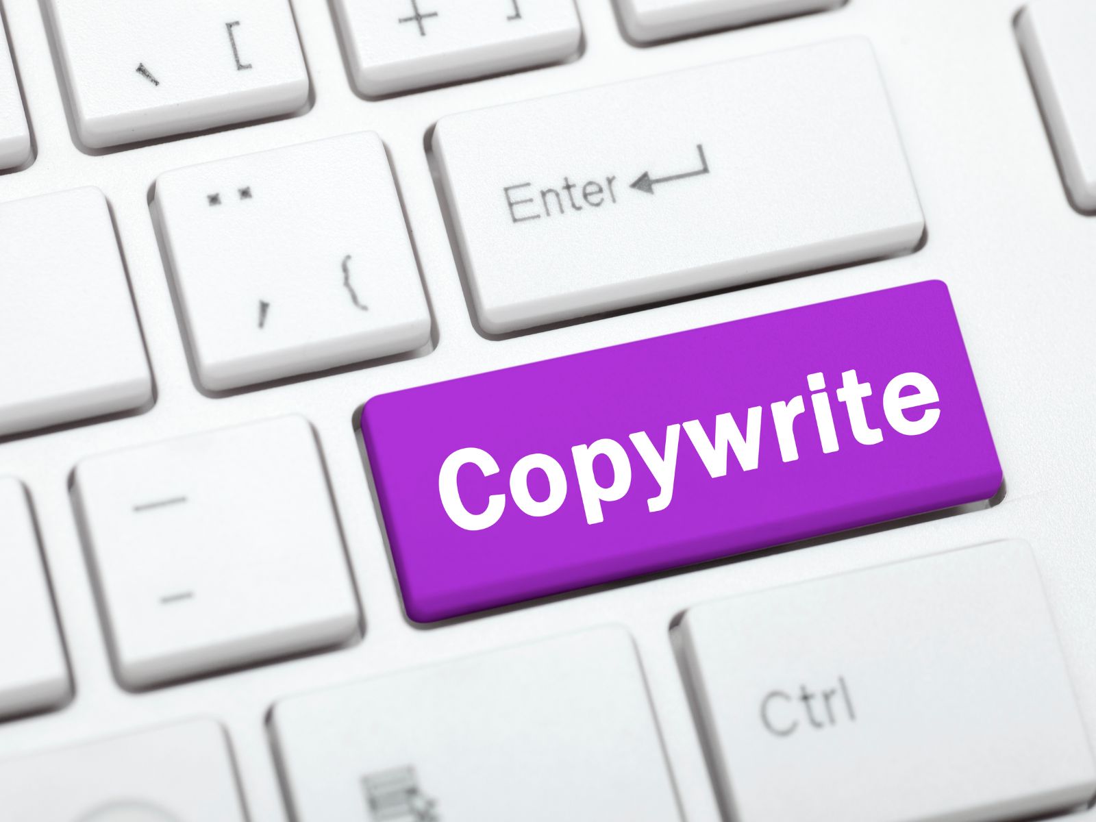 Moet ik een copyright notice op mijn website zetten?