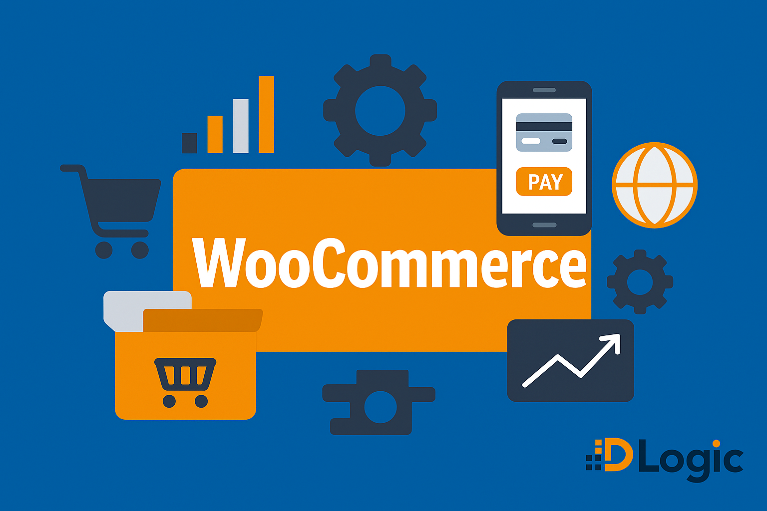 WooCommerce shop starten? Complete gids in 17 stappen