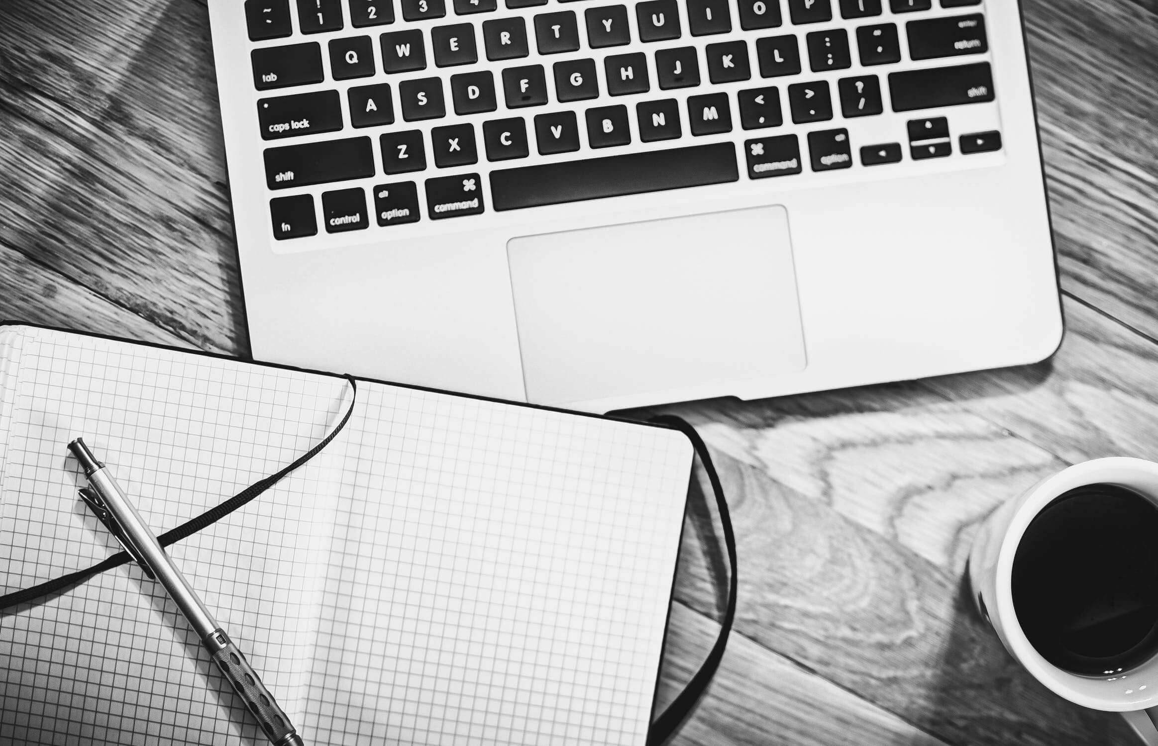 Hoe schrijf je goede website content?