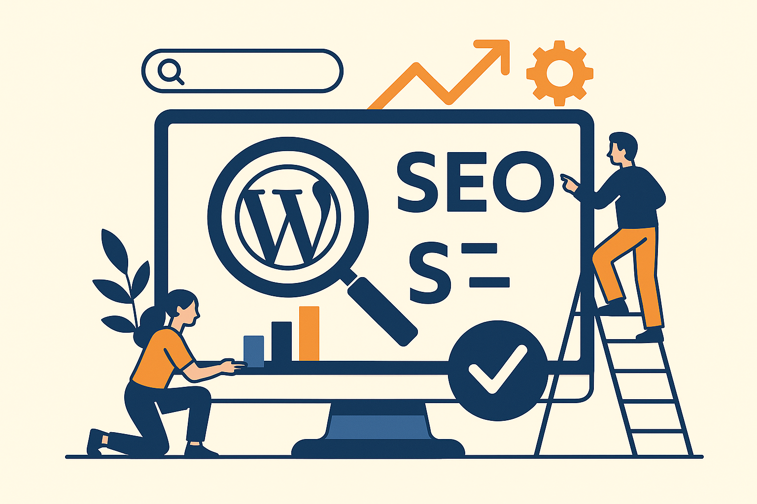 25 geavanceerde WordPress SEO tips