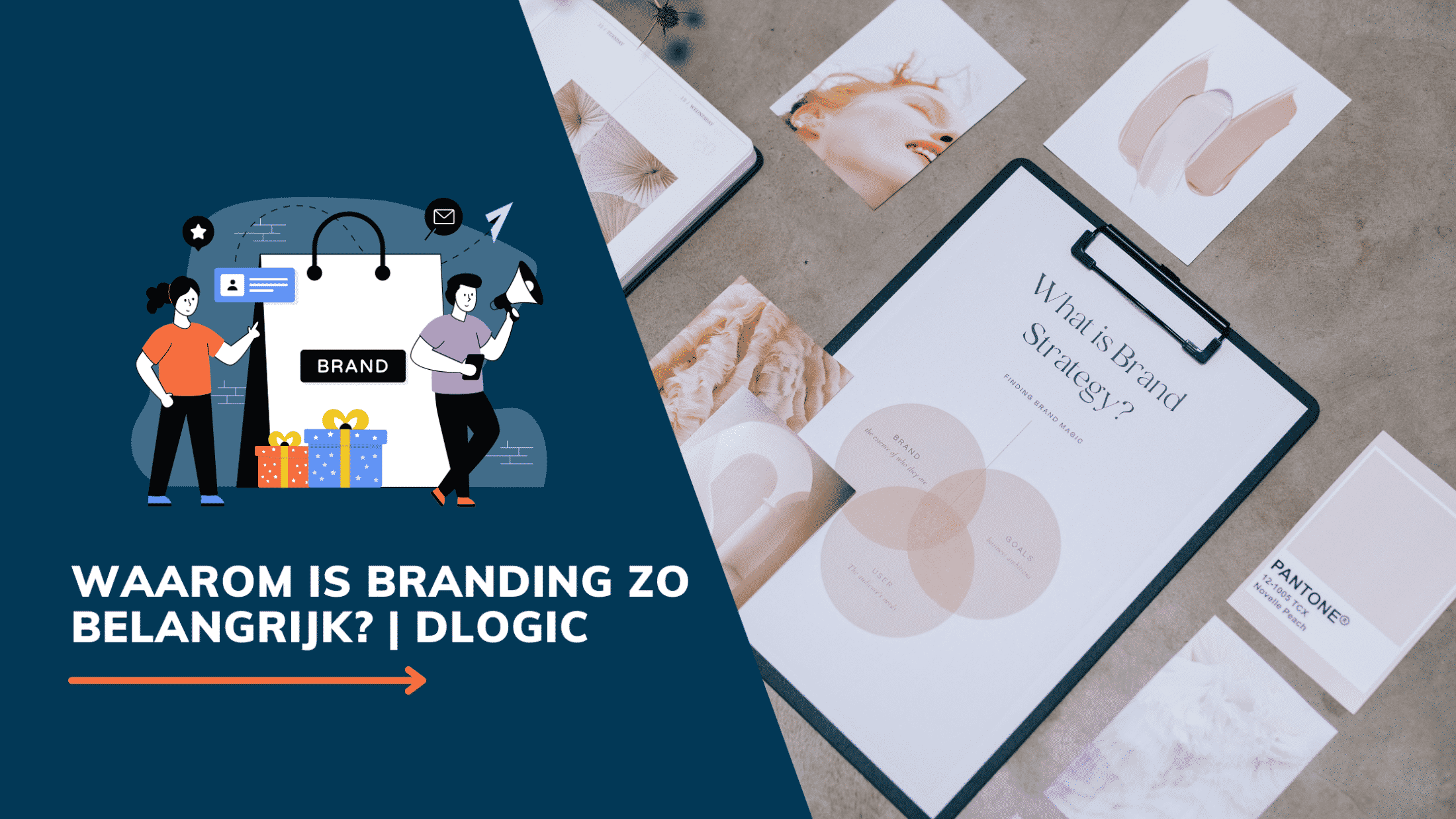 Waarom is branding zo belangrijk?