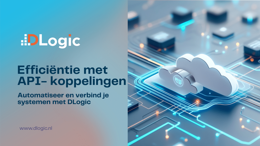 Efficiëntie met API koppelingen