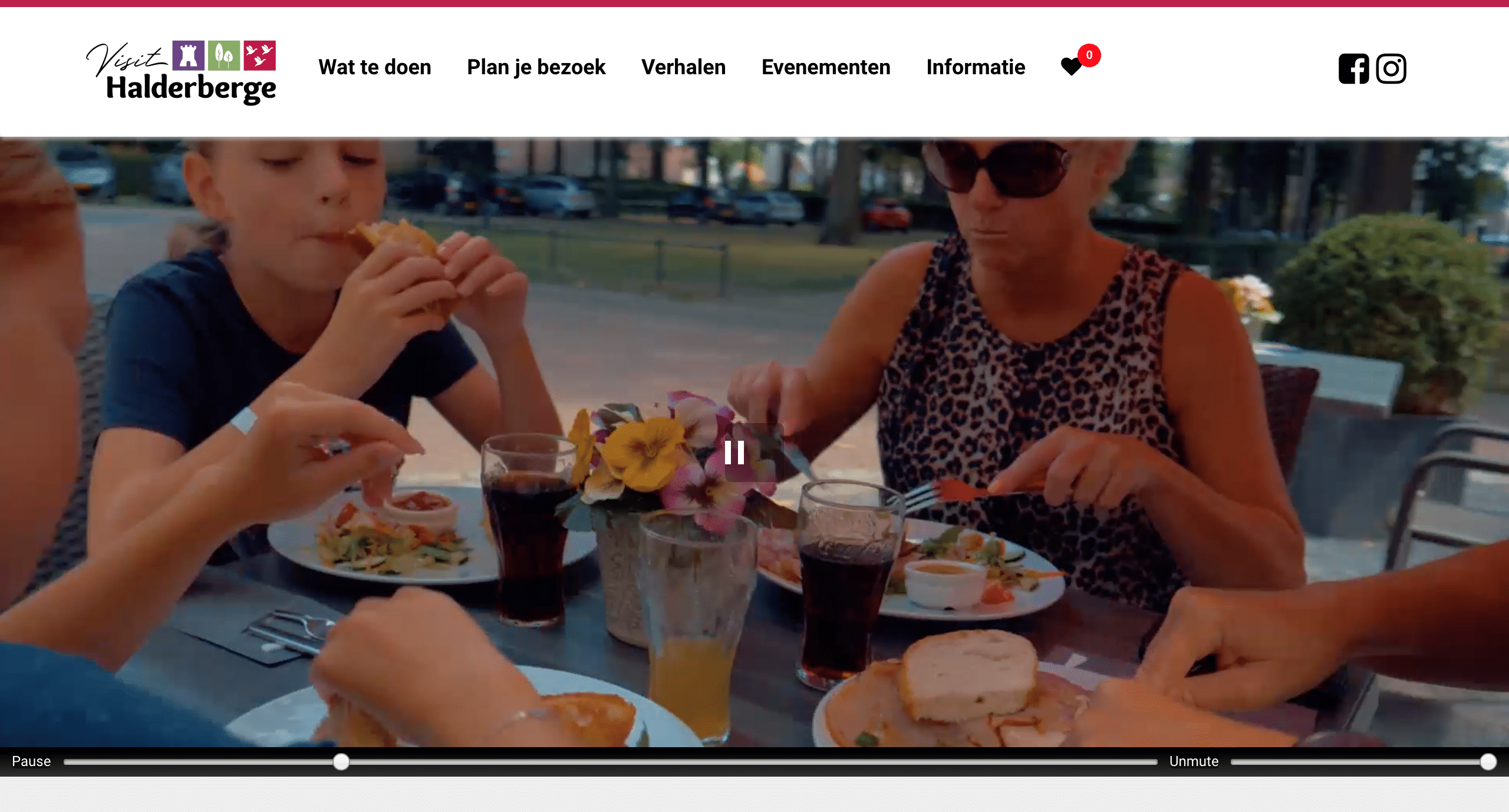 Een dagje Halderberge begint vanaf nu online op Visithalderberge.com