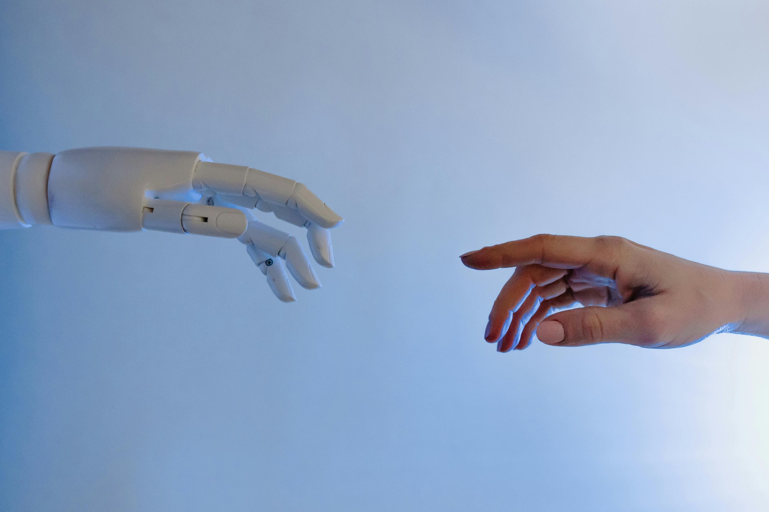 AI in webdesign: sneller live, maar ook slimmer?