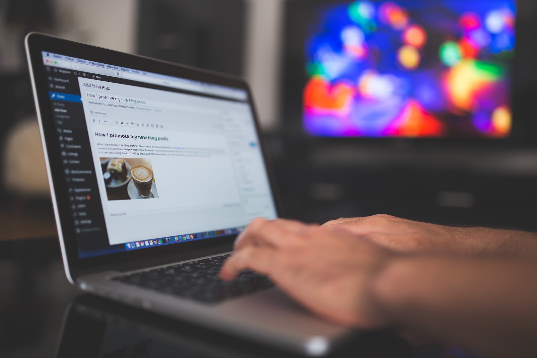 Waarom jij een WordPress website moet hebben