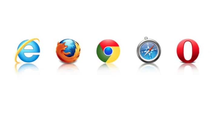 Waarom ziet mijn website er anders uit in verschillende browsers?