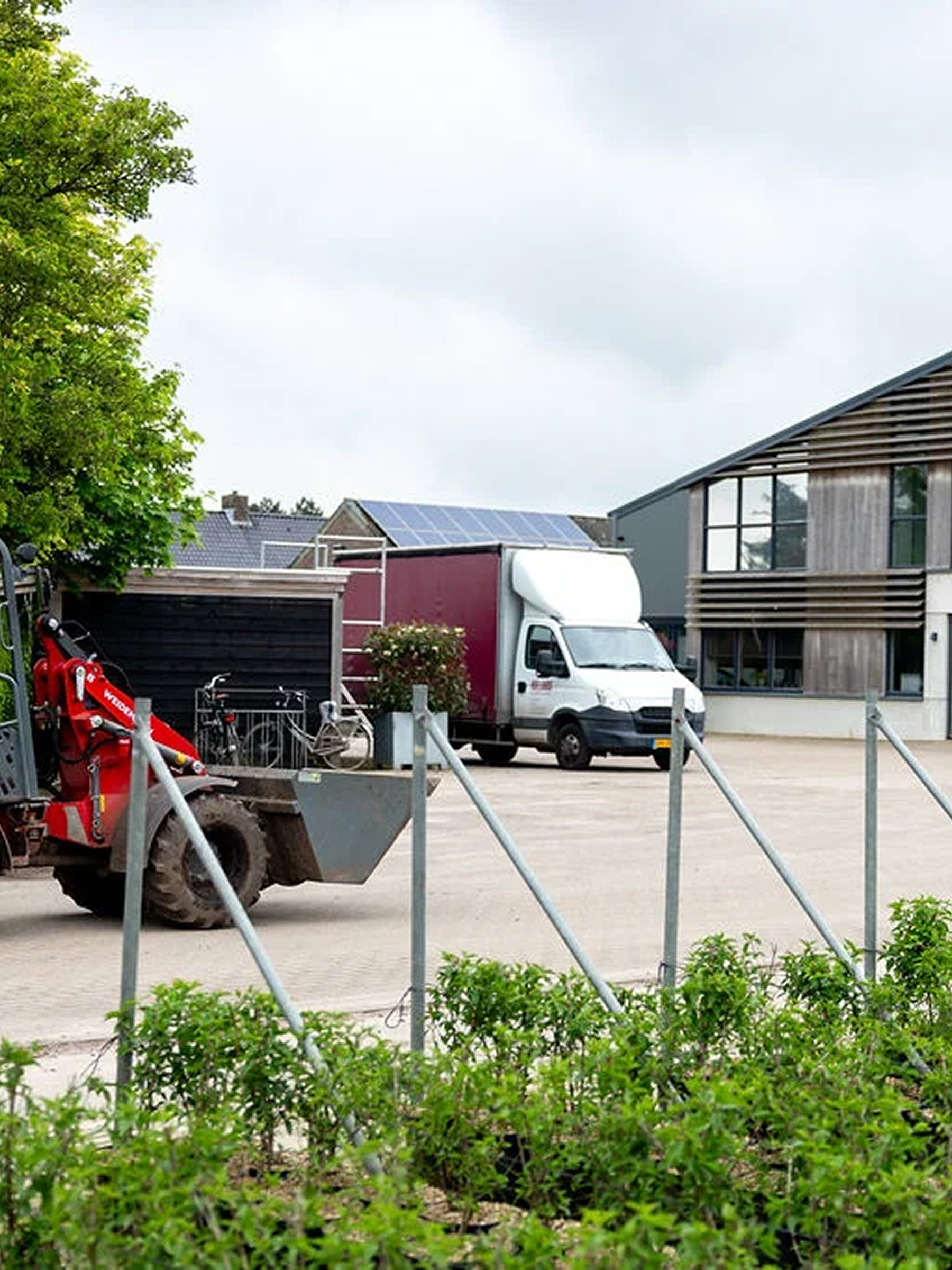 Roelands Kwekerij