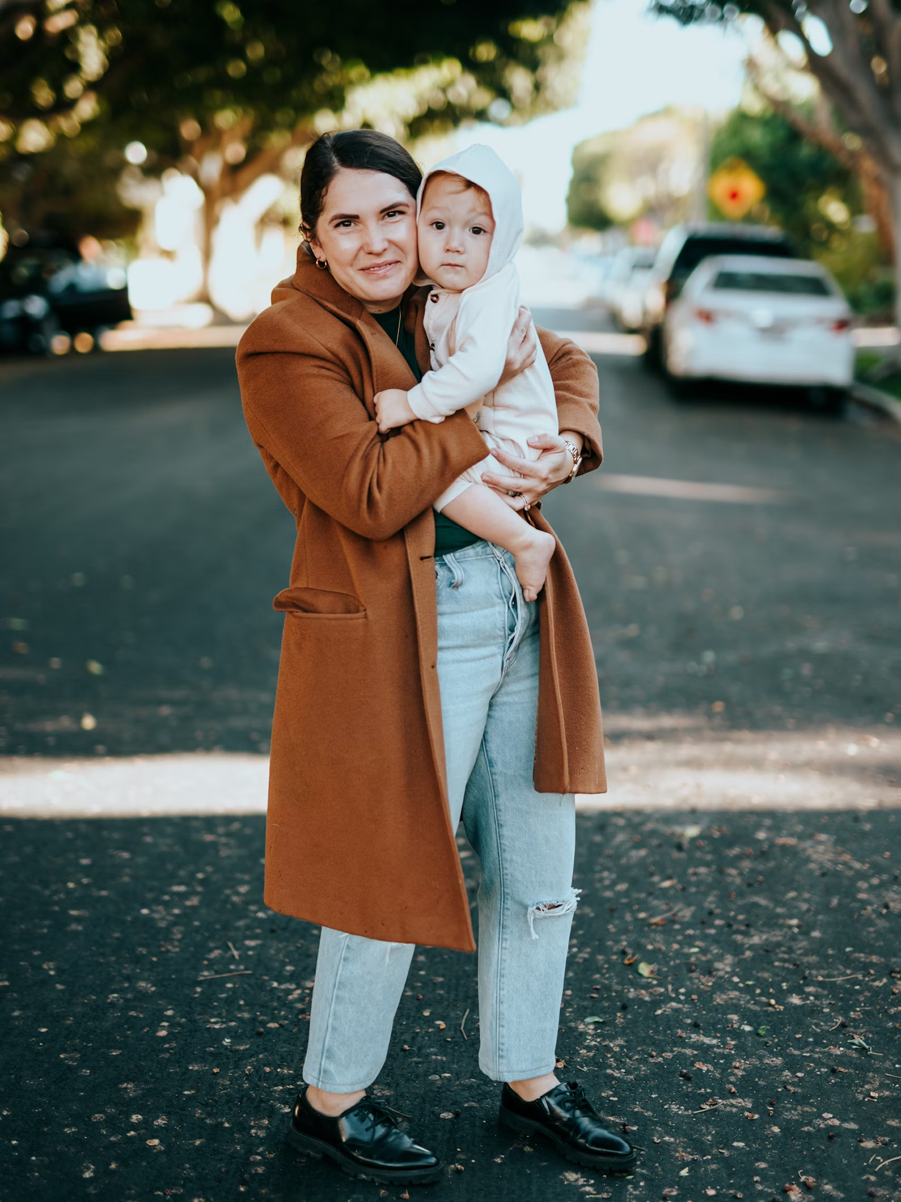 Mommy to Be Kalender